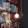 Lira Floor Lamp Borzalino