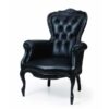 Smoke Chair Armchair Moooi
