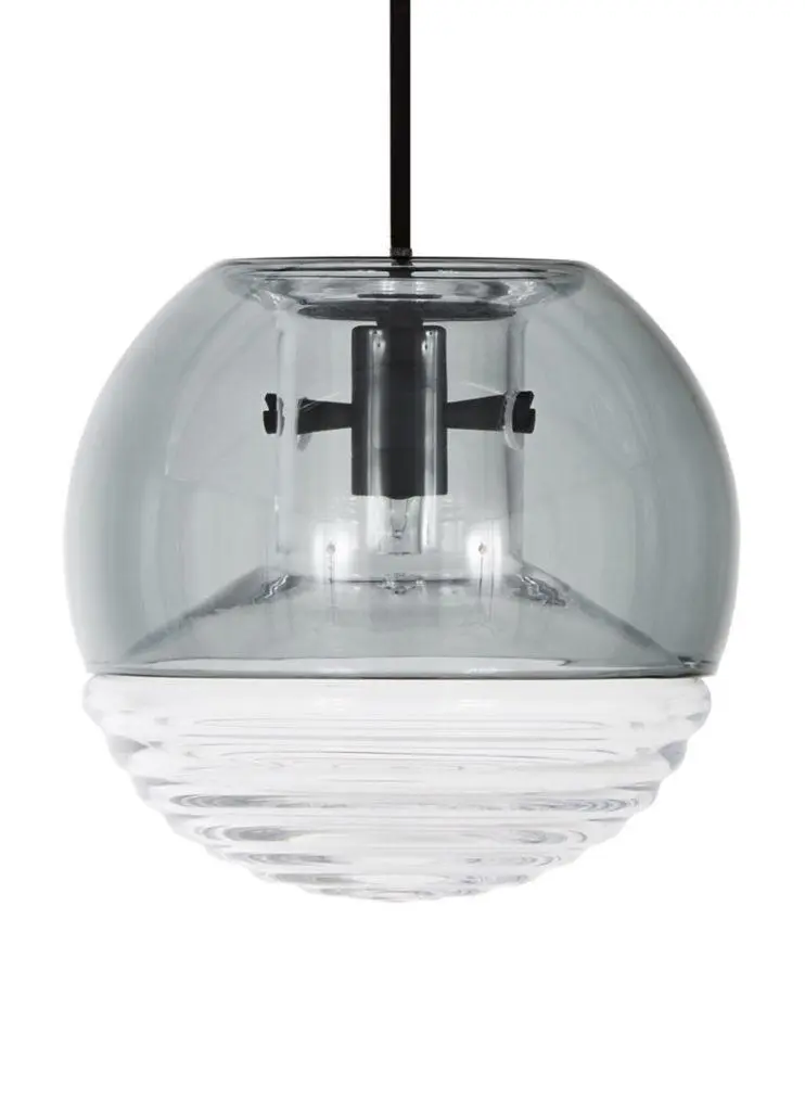 Flask Pendant Lamp Tom Dixon