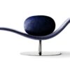Dove Chaise Longue Natuzzi Italia