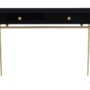 Débourgeoisée Console Ligne Roset