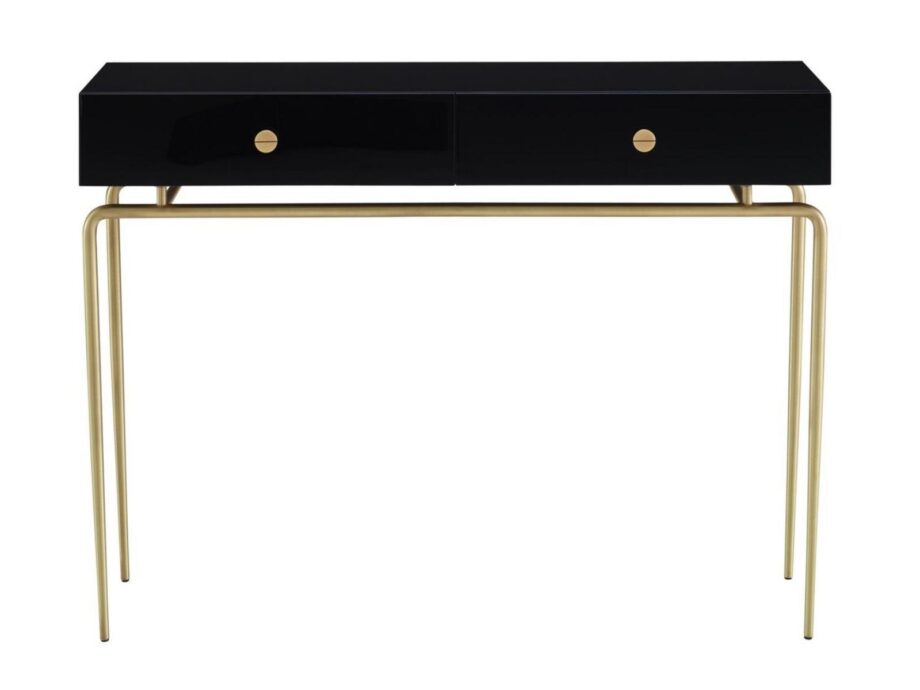 Débourgeoisée Console Ligne Roset