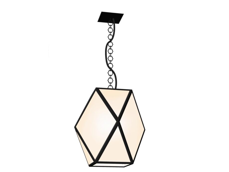 Muse Outdoor Outdoor Pendant Lamp Contardi