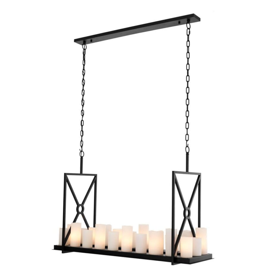 Commodore Pendant Lamp Eichholtz