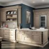 Venezia Kitchen Fm Bottega Darte