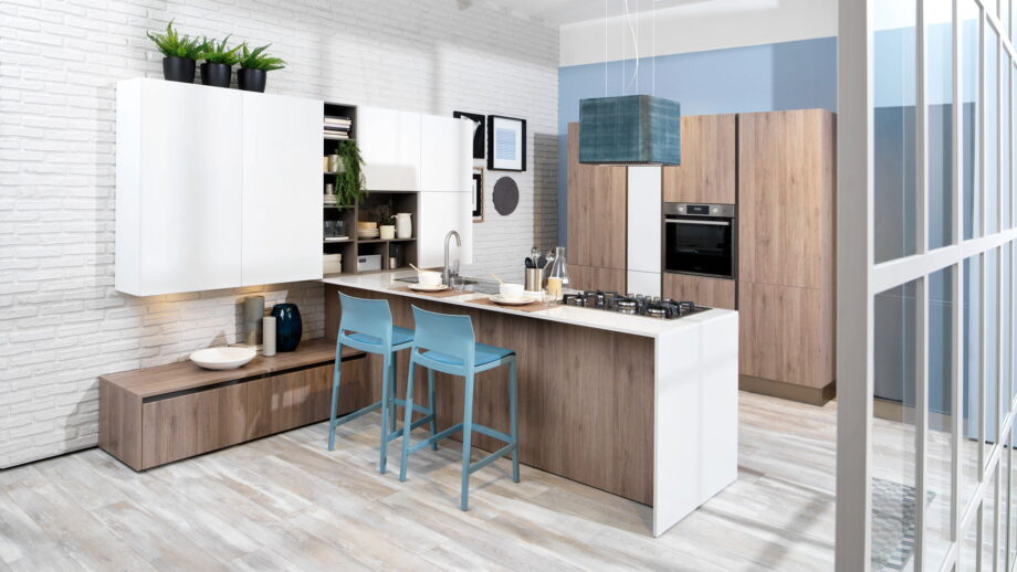 Ank Kitchen Creo Kitchens