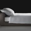 Groundpiece Slim Bed Flexform