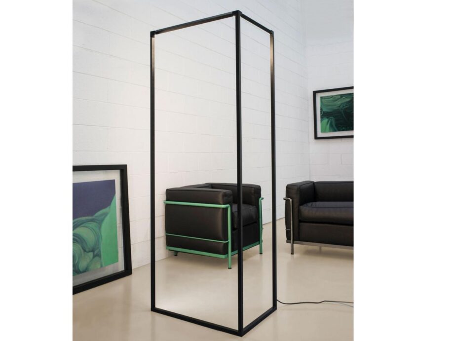 Spigolo Floor Lamp Nemo