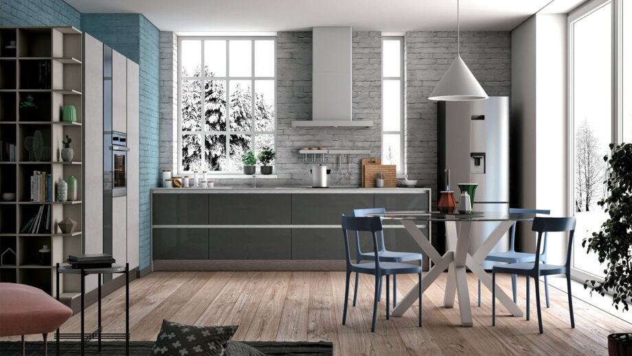Tablet Kitchen Creo Kitchens