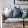 Bella Table Lamp Panzeri