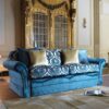 Elektra Sofa Domingo Salotti