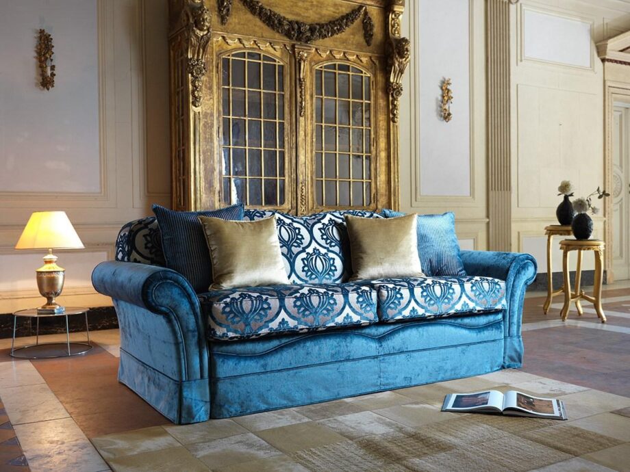 Elektra Sofa Domingo Salotti