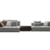Blazer Sofa Minotti