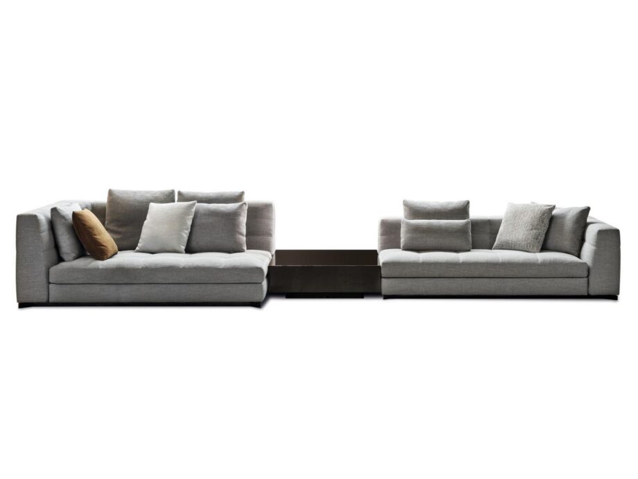 Blazer Sofa Minotti