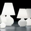 Paralume M (medium) T Table Lamp Leucos