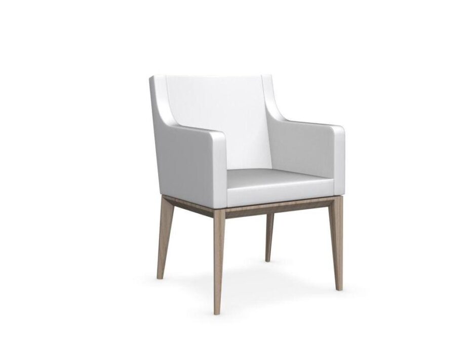 Bess Easy Chair Calligaris