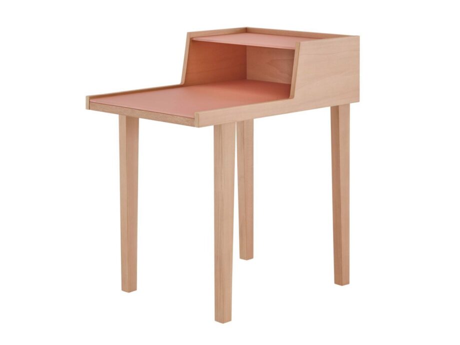 Pavane Bedside Table Ligne Roset