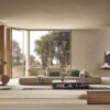 Westside Sofa Poliform