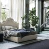 Chantal Plane Bed Bolzan Letti