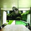 Dorian Pendant Lamp Contardi