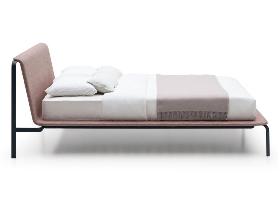 Bend Bed Bolzan Letti