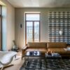 Up Floor Lamp Contardi