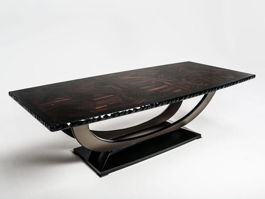 Pontecorvo Table Mantellassi 1926