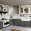 Grace Kitchen Creo Kitchens