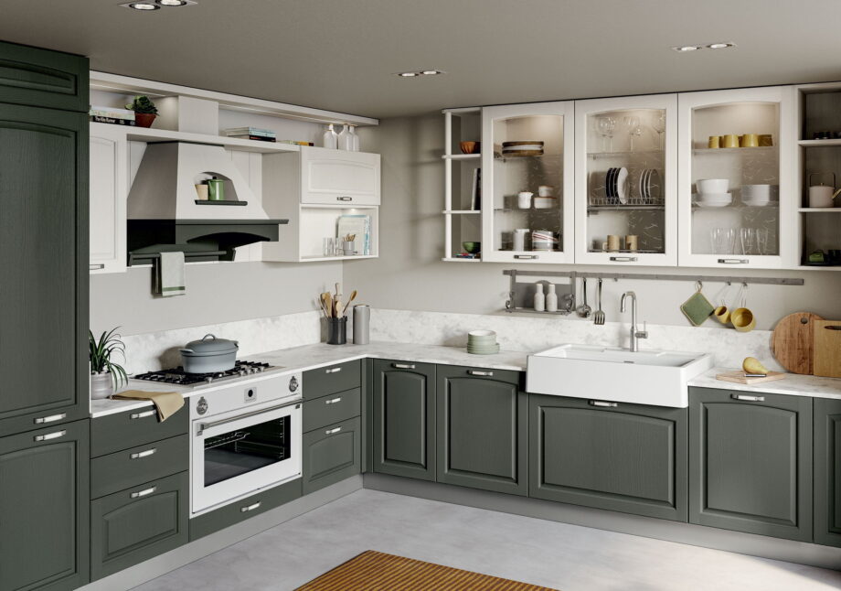 Grace Kitchen Creo Kitchens