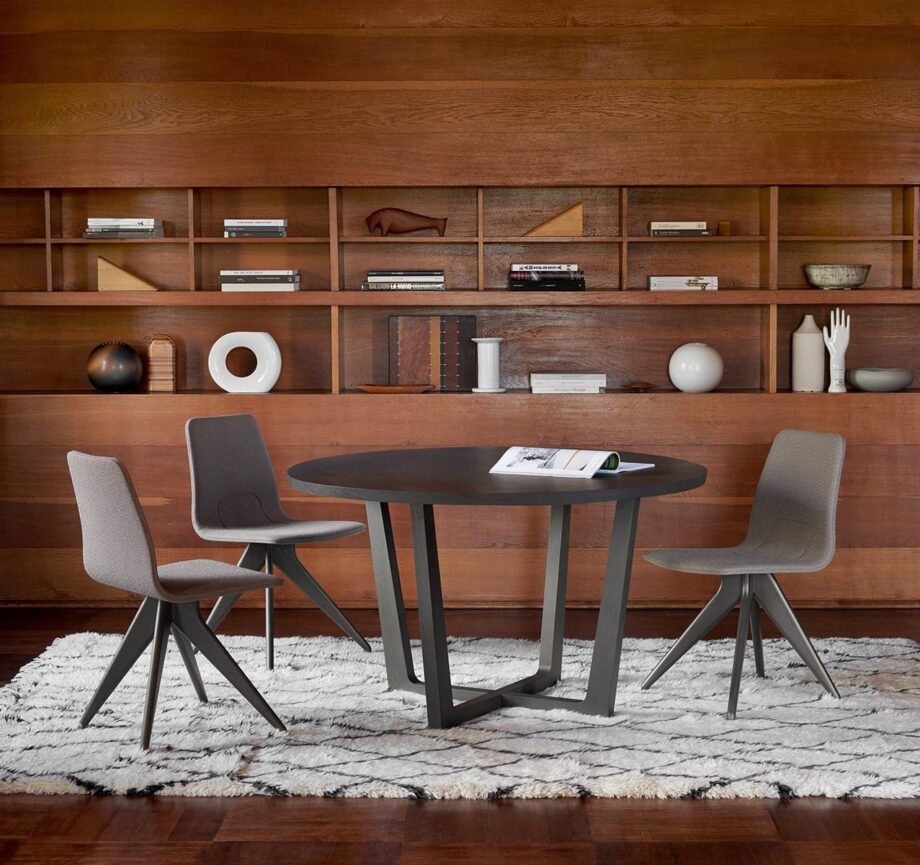 Linus Table Potocco