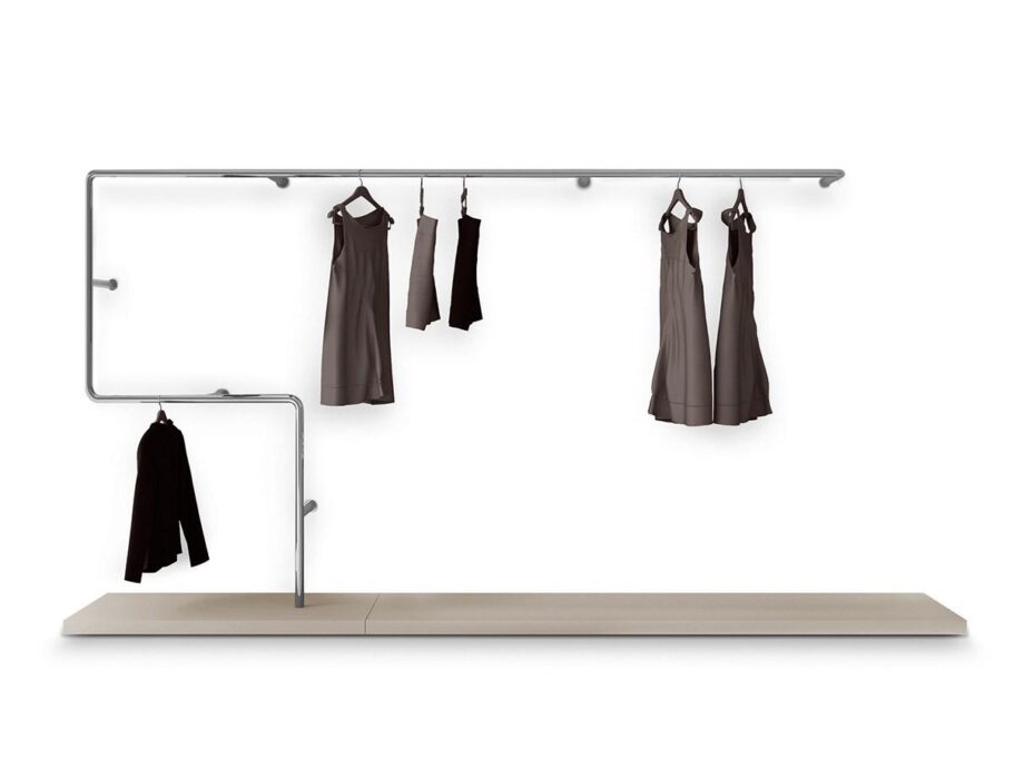 Snake Closet Pianca