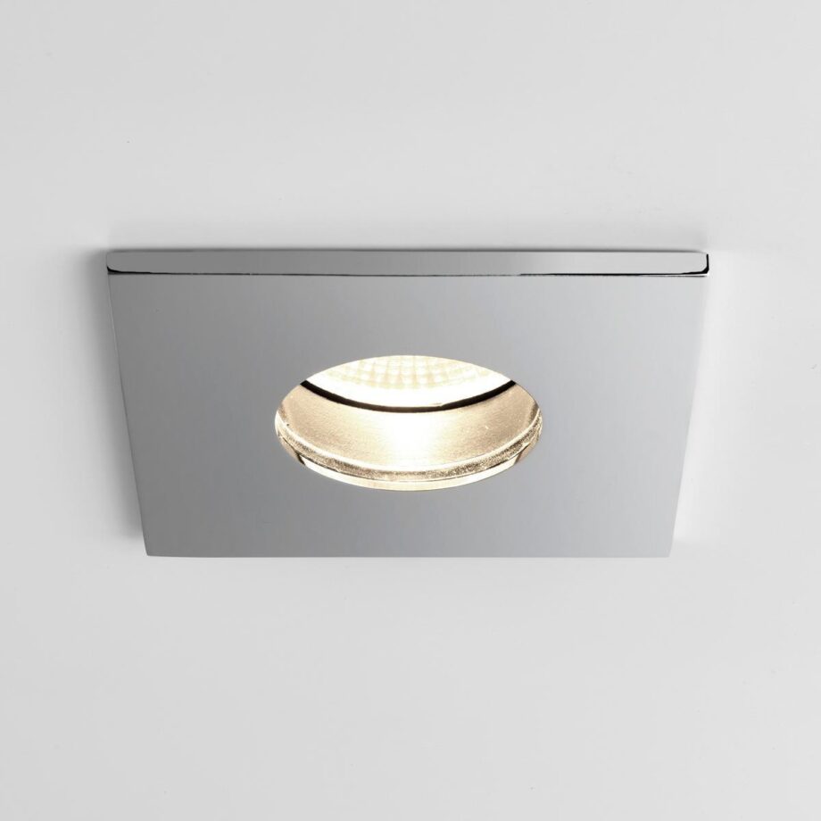 Obscura Square Spotlight Astro Lighting