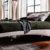 Dylan Bed Cattelan Italia