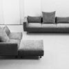 Binario Sofa Flou
