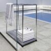 Haller Side Table Coffee Table Usm