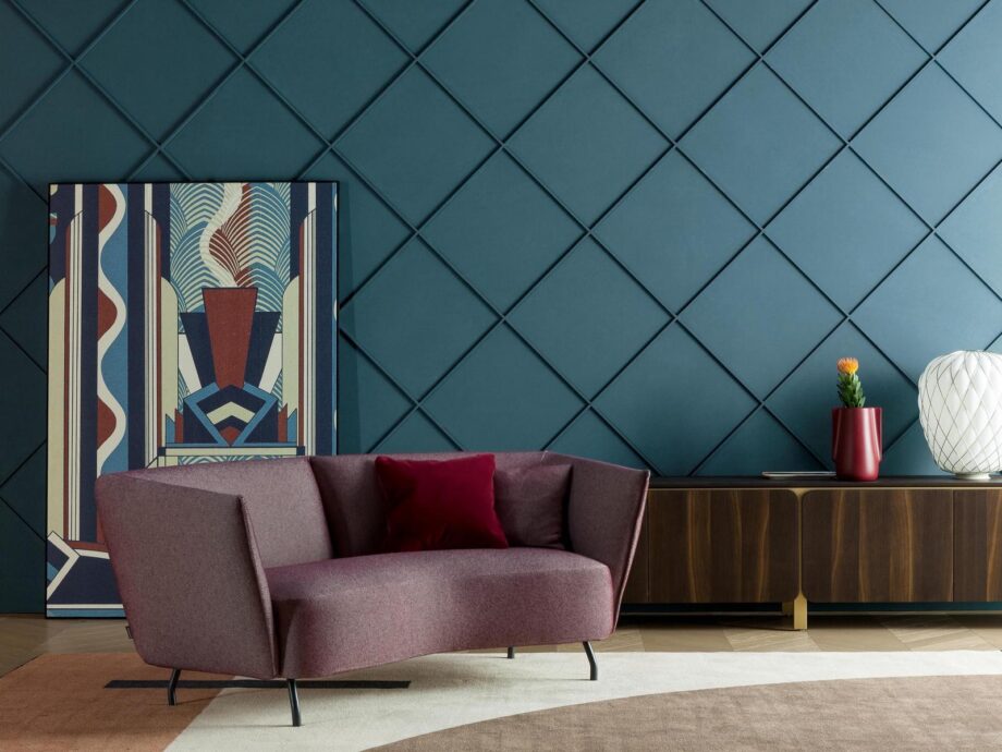 Arno Sofa Sofa Bonaldo