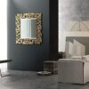 Romantico Mirror Riflessi