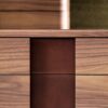 York Bedside Table Grilli