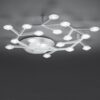 Led Net Circle