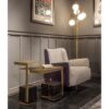 Tag Coffee Table Formitalia