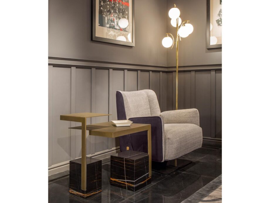 Tag Coffee Table Formitalia