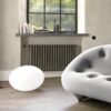 Globe Indoor Floor Lamp Ligne Roset