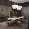 Elisabeth Pendant Lamp Longhi