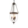 Cameron Pendant Lamp Eichholtz