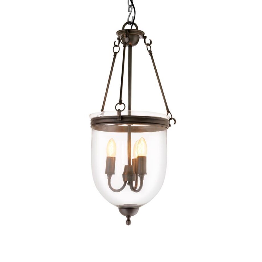 Cameron Pendant Lamp Eichholtz