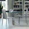 Maya Flex Chair Cattelan Italia