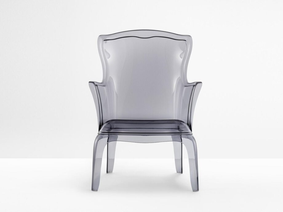 Pasha 660 Outdoor Armchair Pedrali
