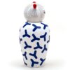 Zoé Vase Seletti