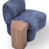 I Sassi Sofa Calia Italia