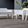 Plus 631 Outdoor Armchair Pedrali